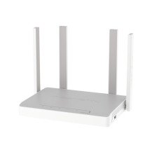 KEENETIC HOPPER DSL (KN-3610), MODEM/ROUTER ADSL2+/VDSL, 4 PORTE 1GBPS, WI-FI AX1800,  MESH, INTELLIQOS 2.0, VPN, PARENTAL CONTR