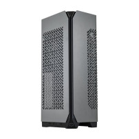 COOLER MASTER CASE NCORE 100 MAX, INCLUDE ALIM 850W GOLD E DISSIPAZIONE A LIQUIDO