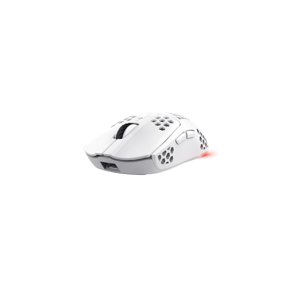 TRUST MOUSE GAMING GXT929 HELOX WIRELESS LIGHTWEIGHT, NERO