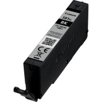 CANON CART NERO CLI-581XL C 8,3 ML SERBATOIO