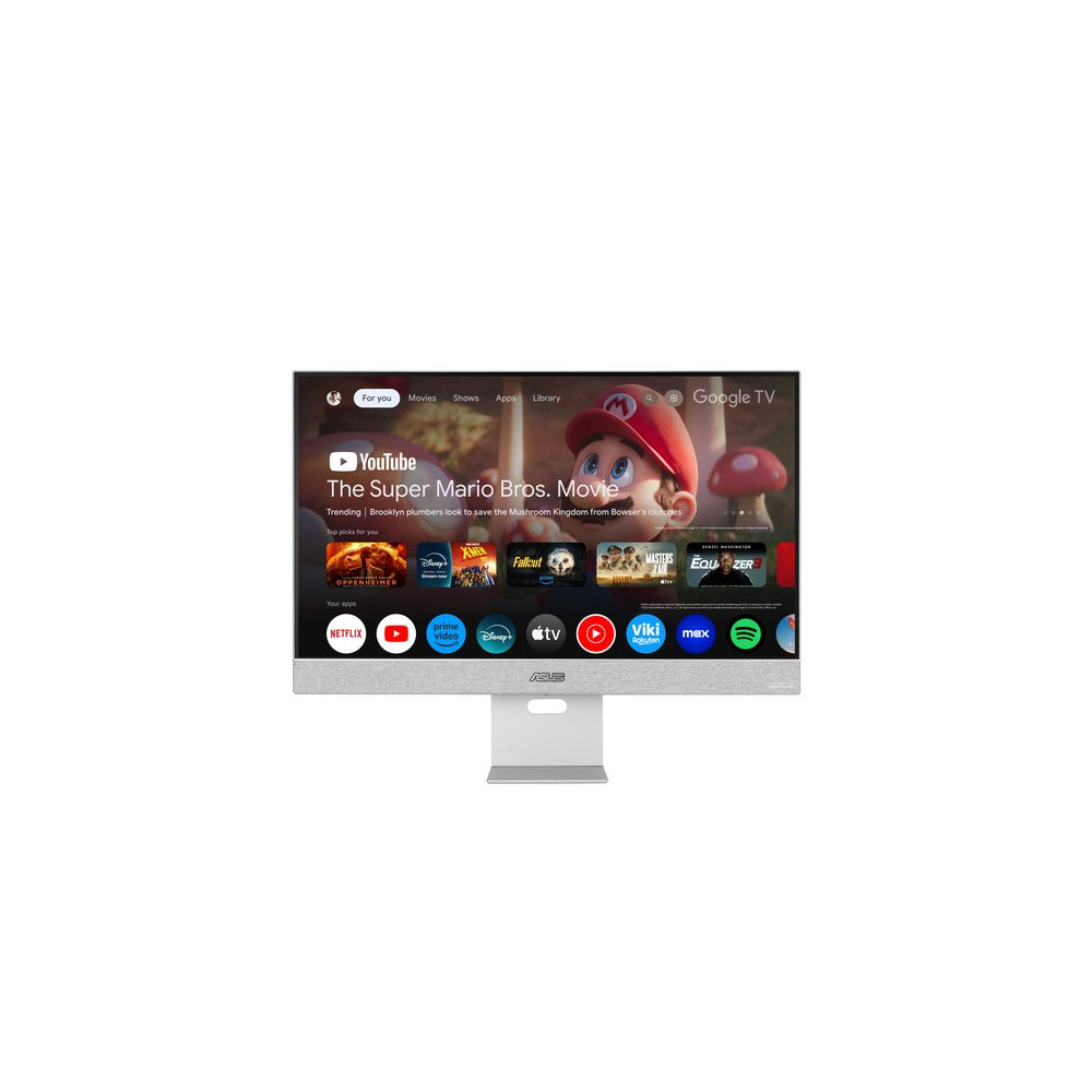 ASUS MONTOR 27 LED IPS 3840X2160 5MS 350CDM, ZEN SCREEN, USB-C, DP/HDMI, MULTIMEDIALE