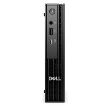DELL PC MFF PRO MICRO i3-14100T 8GB 512GB SSD WIN 11 PRO