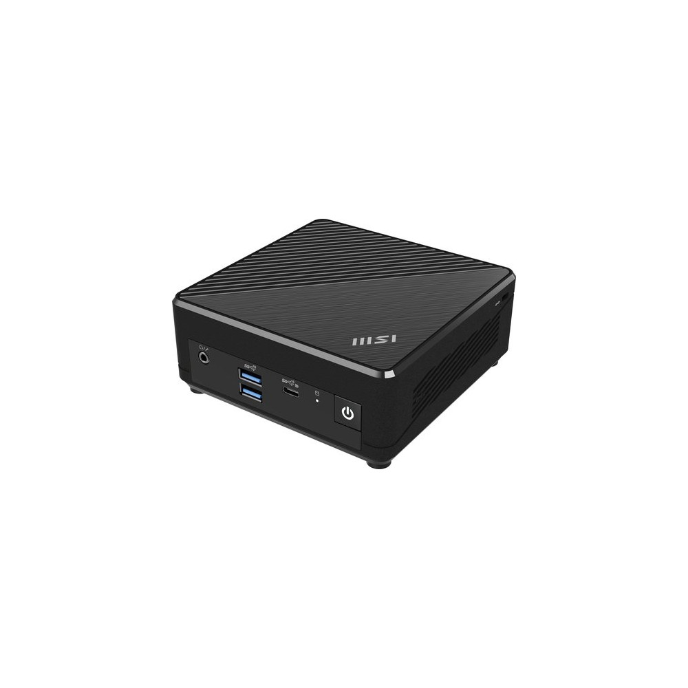 MSI MINI PC BAREBONE CUBI INTEL N200