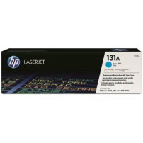 HP TONER CIANO PER LJ M276N/NW 1800PAG, 131A