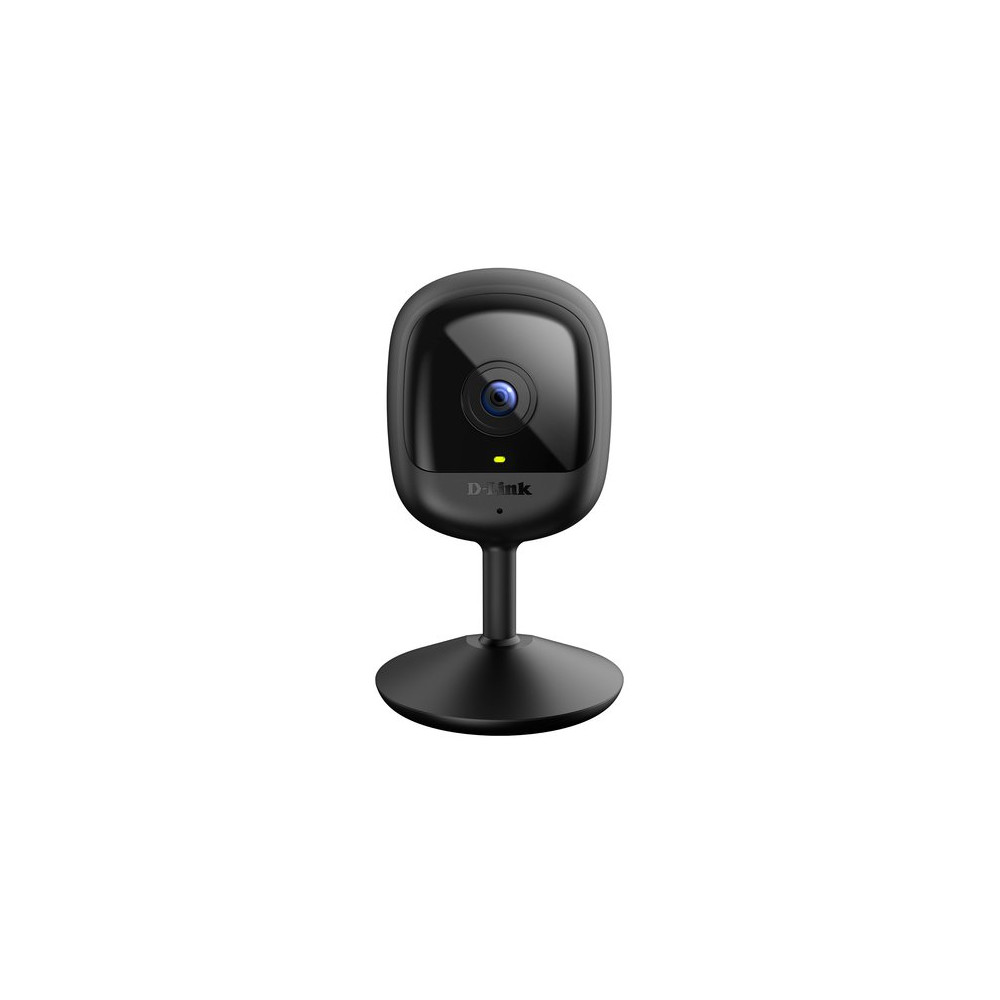D-LINK CAMERA COMPACT FULL HD WI-FI - DCS-6100LHV2