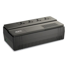APC BACK-UPS 700VA, 230V, AVR, IEC SOCKETS