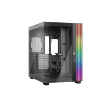 BE QUIET! CASE ATX LIGHT BASE 600 DX BLACK