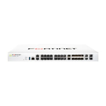 FORTIGATE-100F FIREWALL HARDWARE PIU 5 ANNI DI SERVIZI FORTICARE PREMIUM E FORTIGUARD UTP