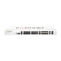 FORTIGATE-100F FIREWALL HARDWARE PIU 5 ANNI DI SERVIZI FORTICARE PREMIUM E FORTIGUARD UTP