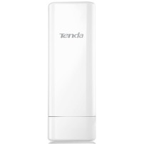 TENDA CPE 5GHZ 12DBI 867MBPS, 2XGE - OUTDOOR CPE 5KM