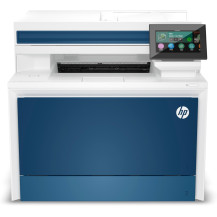 HP. MULTIFUNZIONE LASER A4 COLORE, OFFICEJET PRO 4302dw, SERIE 4000, 33PM, ADF, FRONTE/RETRO, USB/LAN/WIFI, 4 IN 1