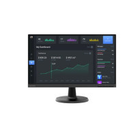 LENOVO MONITOR 23,8 LED VA 16:9 FHD 5MS 250 CDM, VGA/HDMI, C24-40