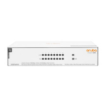 HPE SWITCH ARUBA ISTANT ON R8R46A 1430 UNMANAGED 8 PORTE POE