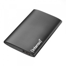 INTENSO SSD ESTERNO PREMIUM 1TB 1,8 USB 3.0 500MB/S