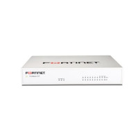 FORTIGATE-70F 10 PORTE GE RJ45 (INCLUSO 7 P. INTERNE, 2 P. WAN, 1 P. DMZ)