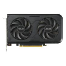 ASUS VGA GEFORCE RTX 5050, DUAL-RTX5050-O8G, 8GB GDDR6, 3DP/HDMI, 90YV0N72-M0NA00