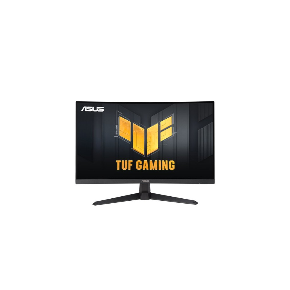 ASUS MONITOR CURVO 27 LED 16:9 FHD 1MS 280HZ,  TUF GAMING, 90 DCI-P3