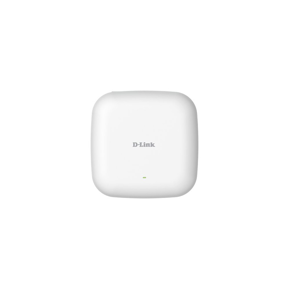 D-LINK ACCESS POINT AX1800 WI-FI 6 DUAL-BAND POE