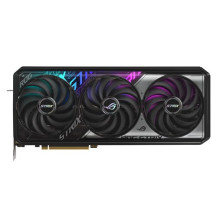 ASUS VGA GEFORCE RTX 5070 TI, ROG-STRIX-RTX5070TI-O16G-GAMING, 16GB GDDR7, 3DP/HDMI, 90YV0M90-M0NA00