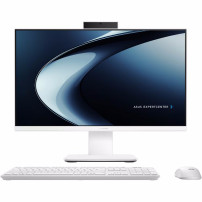 ASUS PC AIO 23,8" White ExpertCenter P44 i5-13420H 8GB 512GB SSD FREEDOS