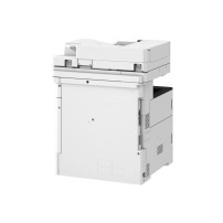 MULTIFUNZIONE CANON LASER i-Sensys X C1538iF II A4 38ppm 550FF 2Gb DADF Single Pass FAX LAN USB WiFi No Toner 6162C001