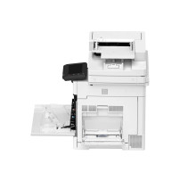 MULTIFUNZIONE CANON LASER i-Sensys X C1538iF II A4 38ppm 550FF 2Gb DADF Single Pass FAX LAN USB WiFi No Toner 6162C001