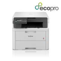 MULTIFUNZIONE BROTHER LASER COLORI DCP-L3520CDWE A4 18/18PPM 512MB 250FF DUPLEX USB2.0 WiFi