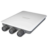 FORTIAP-234F - ACCESS POINT PER USO OUTDOOR - TRE MODULI RADIO, ANTENNE INTERNE, 2 PORTE 10/100/1000