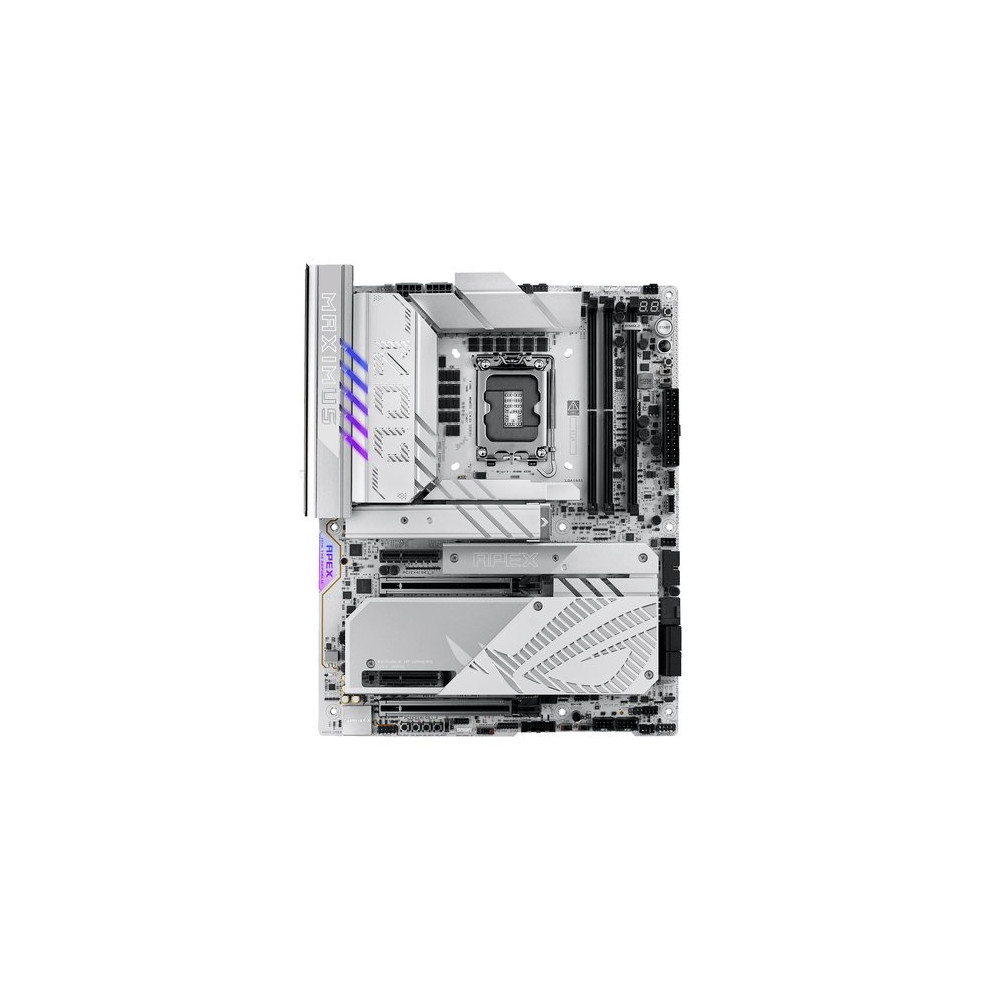 ASUS MB ROG MAXIMUS Z890 APEX LGA1851 GAMING,Z890,TBT4,MB