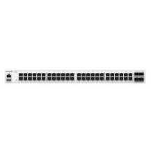 FORTISWITCH-148F FORTISWITCH-148F SWITCH L2+ MANAGED CON 48 PORTE  GE + 4 P. SFP+