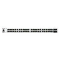 FORTISWITCH-148F FORTISWITCH-148F SWITCH L2+ MANAGED CON 48 PORTE  GE + 4 P. SFP+