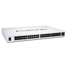 FORTISWITCH-148F FORTISWITCH-148F SWITCH L2+ MANAGED CON 48 PORTE  GE + 4 P. SFP+