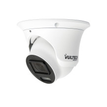 VULTECH SECURITY TELECAMERA IP DOME 1/2,7 5MP H.265 POE 2,7-13,5MM VARIFOCAL. MOTOR. LED IR ARRAY