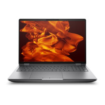 HP NB WKS ZBOOK FURY 16 G1I ULTRA 7 255HX 32GB 1TB SSD 16 NVIDIA PRO RTX PRO 1000 8GB WIND 11 PRO 3
