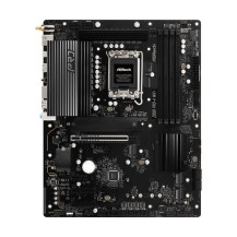ASROCK MB  Z890, Z890 PRO-A WIFI, LGA1851, 4 X DDR5, ATX