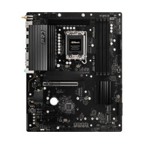ASROCK MB  Z890, Z890 PRO-A WIFI, LGA1851, 4 X DDR5, ATX