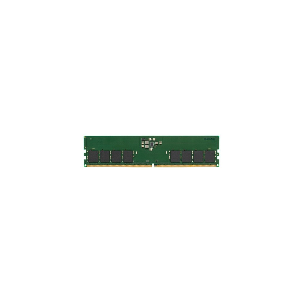 KINGSTON RAM DIMM 16GB DDR5 5600MHZ CL46