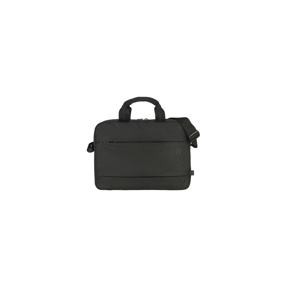 TUCANO BORSA GLOBAL 2 PC 13-14, NERO