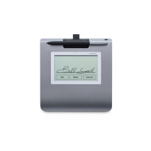 WACOM TAVOLETTA GRAFICA SIGNATURE SET STU-430 SIGN PRO PDF