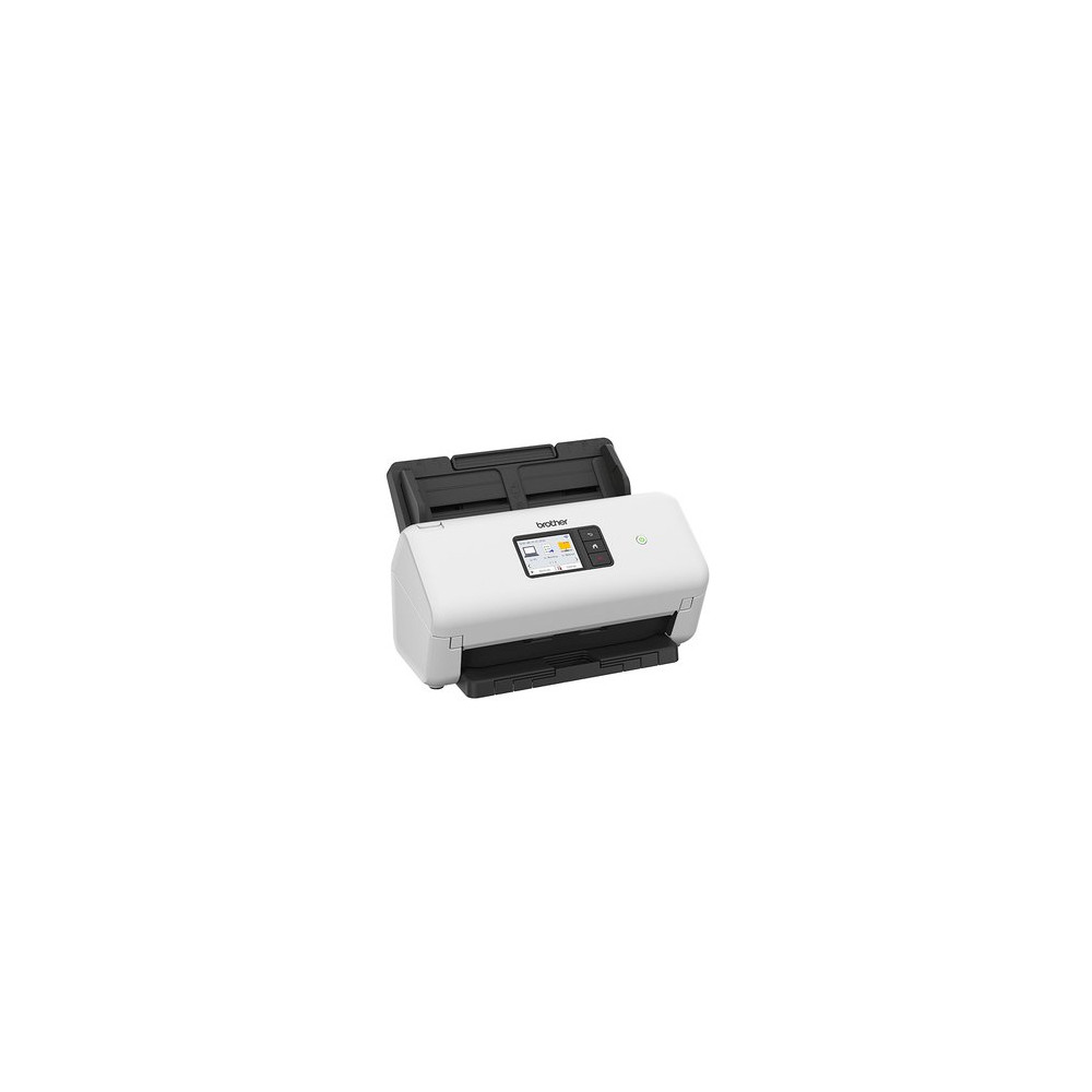 BROTHER SCANNER DOCUMENTALE ADS-4500W A4 35PPM ADF USB/LAN/WIFI