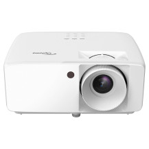 OPTOMA VIDEOPROIETTORE ZW340E, WXGA, 3600 LUMEN, LASER, 300.000:1