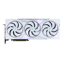 MSI VGA GEFORCE RTX 5070 TI, RTX 5070 Ti 16G GAMING TRIO OC WHITE, 16GB GDDR7, DP3/HDMI, ATX, TRI FR