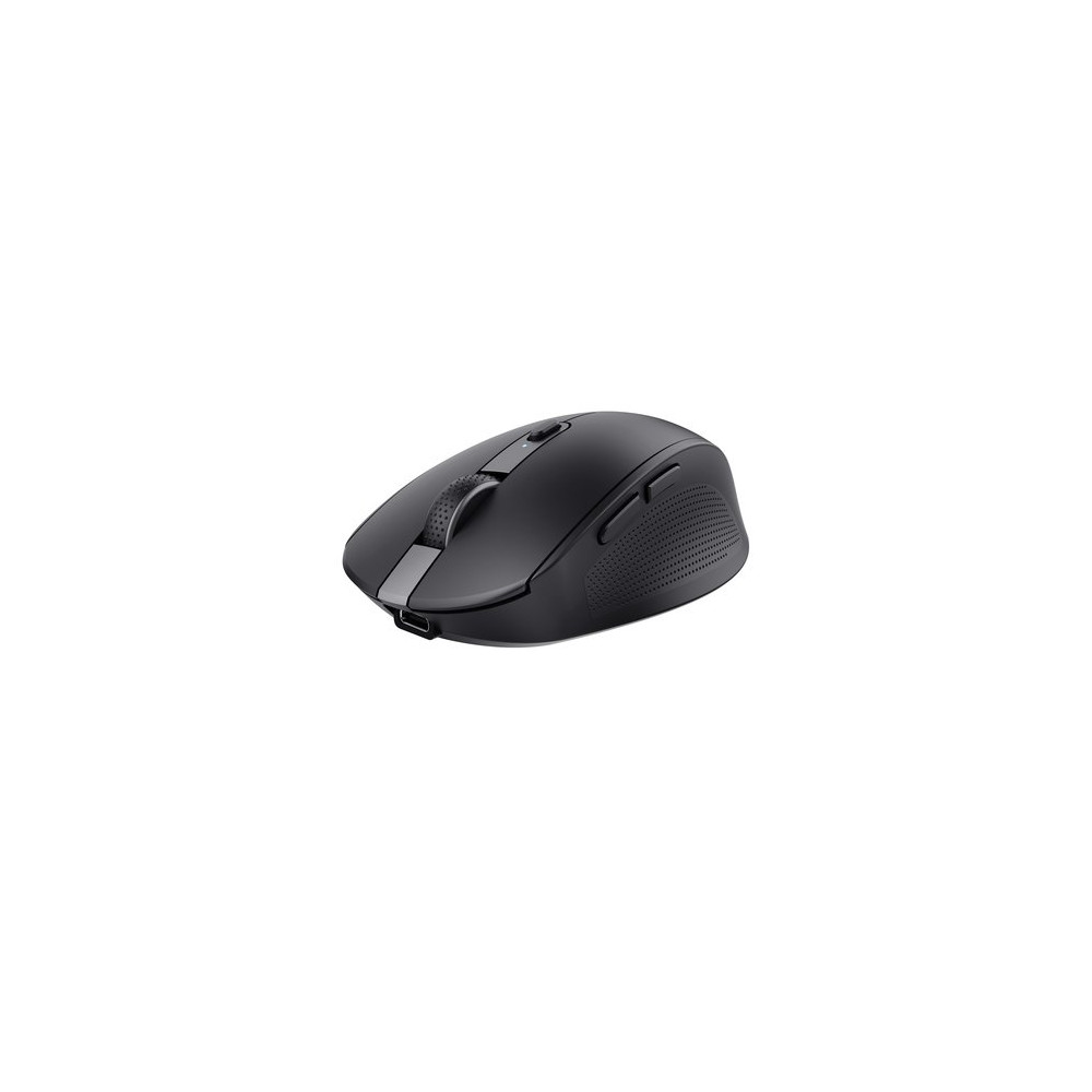 TRUST MOUSE OZAA COMPATTO WIRELESS