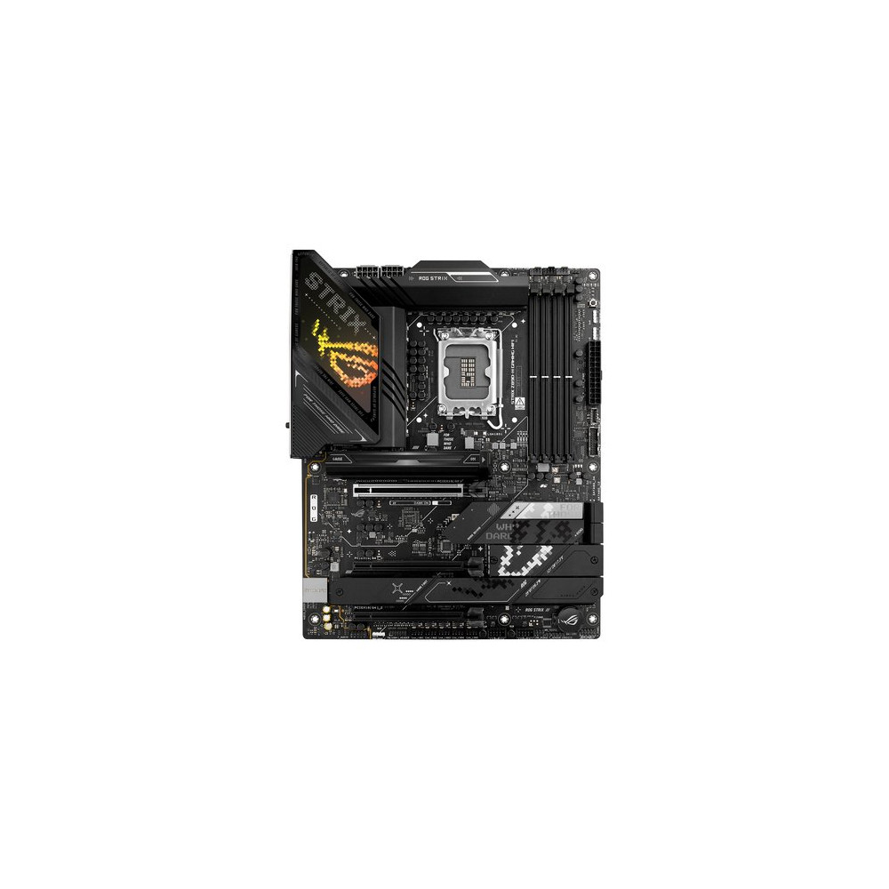 ASUS MB ROG STRIX Z890-H GAMING WIFI LGA1851