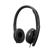 Lenovo Wired ANC Headset Gen2 (UC / Zoom) - 4XD1M39029