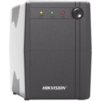 HIKVISION UPS 1000VA / 600w, 12V/9Ah Battery x1