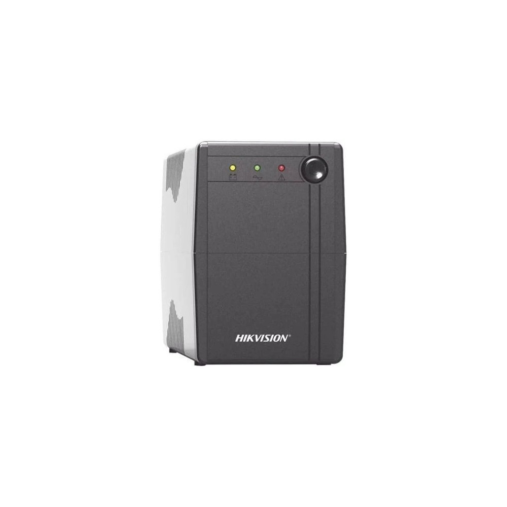 HIKVISION UPS 1000VA / 600w, 12V/9Ah Battery x1