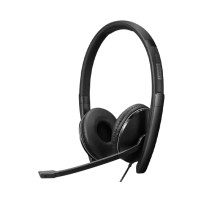 Lenovo Wired ANC Headset Gen2 (UC / Zoom) - 4XD1M39029