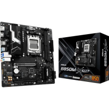 ASROCK MB AMD AM5 B850/2DDR5