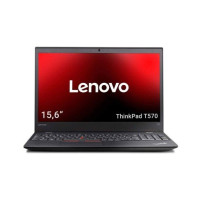 REPLAY LENOVO NB REFURBISHED T570 I7-7600U 32GB 512GB SSD NVME WEBCAM W10P TASTIERA ITALIANA